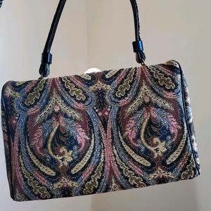 1960 Kadin Vintage purse